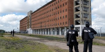 Seguridad: Rendición de cuentas promueve organismo descentralizado encargado de cárceles