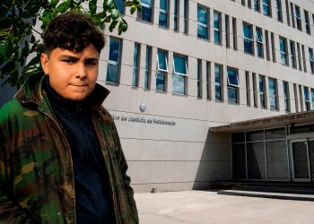 Condenan a más de diez años de cárcel al autor del crimen del adolescente de 14 años en Las Cooperativas