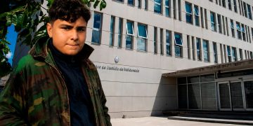 Condenan a más de diez años de cárcel al autor del crimen del adolescente de 14 años en Las Cooperativas