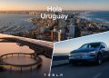 Tesla confirma su llegada a Uruguay y abre una nueva etapa para la movilidad eléctrica en el país