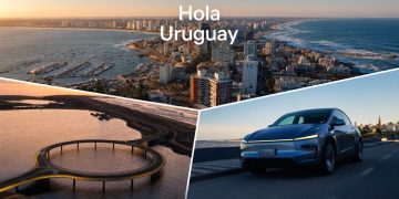 Tesla confirma su llegada a Uruguay y abre una nueva etapa para la movilidad eléctrica en el país