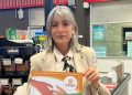 Mirian Botello: cerré una etapa junto a CEREMA y destaco el impacto de las acciones solidarias impulsadas