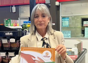 Mirian Botello: cerré una etapa junto a CEREMA y destaco el impacto de las acciones solidarias impulsadas
