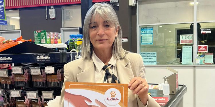 Mirian Botello: cerré una etapa junto a CEREMA y destaco el impacto de las acciones solidarias impulsadas