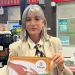 Mirian Botello: cerré una etapa junto a CEREMA y destaco el impacto de las acciones solidarias impulsadas