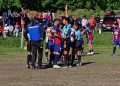 Árbitro agredido en una cancha de San Carlos recibirá una indemnización económica