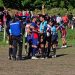 Árbitro agredido en una cancha de San Carlos recibirá una indemnización económica