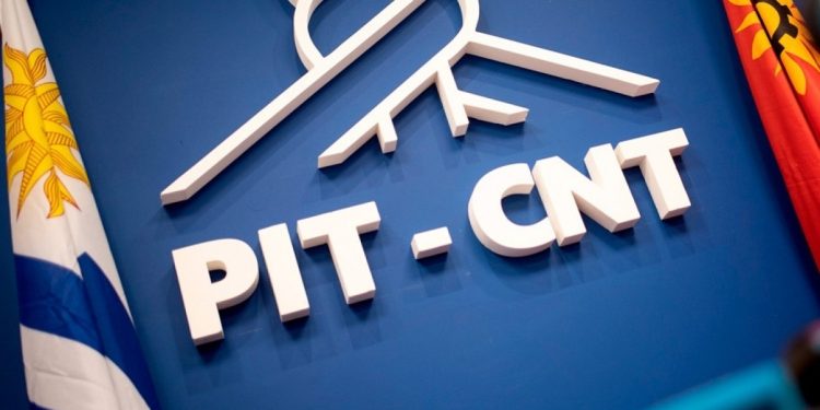 Paro general parcial del PIT-CNT: así funcionarán los servicios este miércoles 10 de junio
