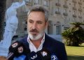 Villegas sobre Argentino Hotel: “La Intendencia está dispuesta a resignar recursos si se recupera el patrimonio”