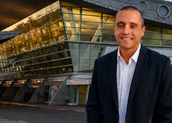 El Aeropuerto de Punta del Este refuerza su liderazgo regional y apuesta a crecer más allá de la temporada