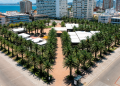 Punta del Este inicia una transformación histórica con obras en Gorlero, Plaza Artigas y un nuevo plan de movilidad