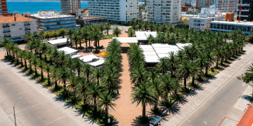 Punta del Este inicia una transformación histórica con obras en Gorlero, Plaza Artigas y un nuevo plan de movilidad