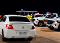 Más de 2.300 personas identificadas en una semana en 176 intensos operativos policiales en Maldonado
