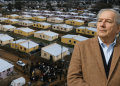 Alejandro Lussich sobre Los Eucaliptus: “La entrega de viviendas permitirá acelerar las obras de infraestructura”