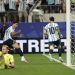 Argentina ganó y Messi hizo historia: es el máximo goleador de los mundiales