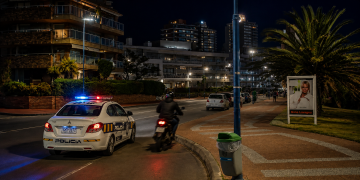 Condenan a reincidente por una serie de hurtos de motos y mercadería en Punta del Este