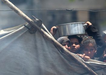 La ONU lanza una alarmante advertencia sobre el hambre y señala 13 puntos críticos en riesgo de hambruna