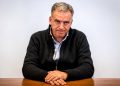 Presidente Orsi rompe el silencio y defiende la compra de su vehículo tras la controversia