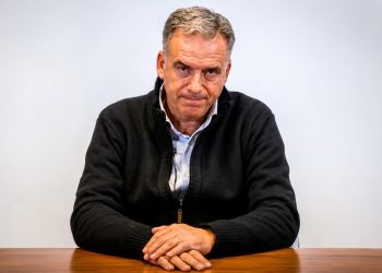 Presidente Orsi rompe el silencio y defiende la compra de su vehículo tras la controversia