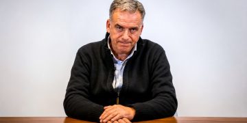 Presidente Orsi rompe el silencio y defiende la compra de su vehículo tras la controversia
