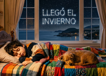 El invierno ya está acá: ¿qué pasó astronómicamente a las 05:24 y por qué vivimos la noche más larga del año?