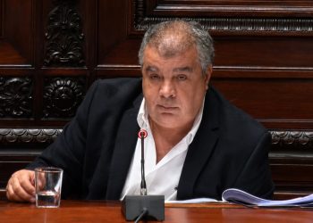 Blás impulsa cambios al proceso abreviado para reincidentes por narcotráfico