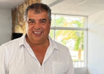 Blás cuestiona falta de transparencia en caso Orsi y reclama divulgar informe sobre la elección del vehículo presidencial