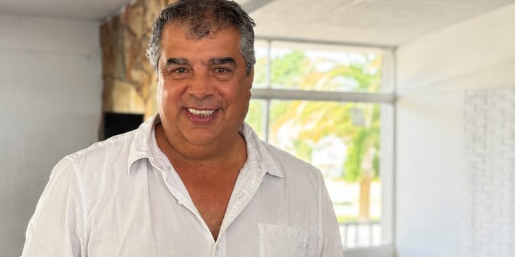 Blás cuestiona falta de transparencia en caso Orsi y reclama divulgar informe sobre la elección del vehículo presidencial