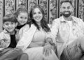 Hallan sin vida a la esposa y los dos hijos del futbolista argentino Lucas Trejo tras más de 70 horas de búsqueda luego del terremoto en Venezuela