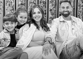 Hallan sin vida a la esposa y los dos hijos del futbolista argentino Lucas Trejo tras más de 70 horas de búsqueda luego del terremoto en Venezuela