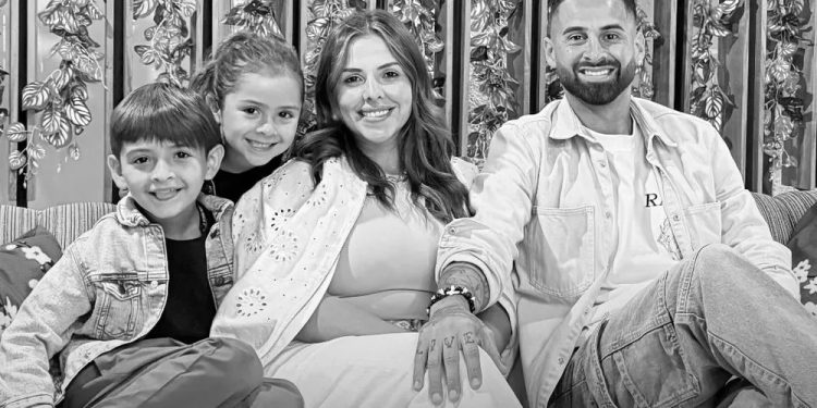 Hallan sin vida a la esposa y los dos hijos del futbolista argentino Lucas Trejo tras más de 70 horas de búsqueda luego del terremoto en Venezuela