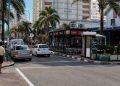 Comerciantes de Gorlero fueron notificados para retirar sus decks, ampliaciones y Kioscos de la vereda ante inminente transformación de la avenida