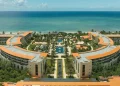 Unos de los hoteles más visitados por clientes de lujo uruguayos y argentinos, se consagra entre los mejores hoteles de México y entra al exclusivo ranking mundial de Tripadvisor