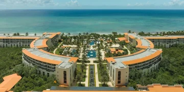 Unos de los hoteles más visitados por clientes de lujo uruguayos y argentinos, se consagra entre los mejores hoteles de México y entra al exclusivo ranking mundial de Tripadvisor