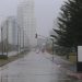 CECOED activó su operativo ante la llegada de tormentas fuertes a Maldonado