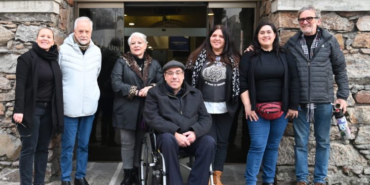 Turismo Social con nuevas propuestas