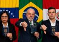 Brasil, Venezuela y Paraguay endurecen los controles y podrían impedir el ingreso o la salida por documentación vencida