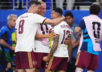 España eliminó a Francia y jugará la final del Mundial 2026