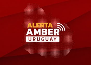 Primera alerta Amber de Uruguay se activó en Maldonado: adolescente apareció sano y salvo