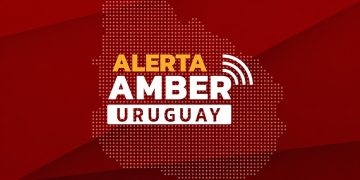 Primera alerta Amber de Uruguay se activó en Maldonado: adolescente apareció sano y salvo