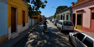 Adolescente de 14 años fue formalizado por intentar robar una moto y por un caso de receptación en Maldonado