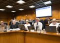 Gobierno defendió baja de delitos; se busca evitar reclutamiento de jóvenes para bandas criminales