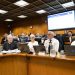 Gobierno defendió baja de delitos; se busca evitar reclutamiento de jóvenes para bandas criminales