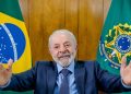 Lula chicaneó a Milei al ser consultado por su par argentino; “¿Quién es?»