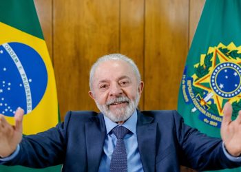 Lula chicaneó a Milei al ser consultado por su par argentino; “¿Quién es?»