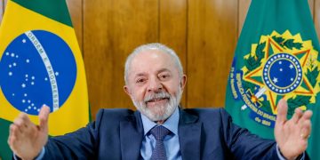 Lula chicaneó a Milei al ser consultado por su par argentino; “¿Quién es?»
