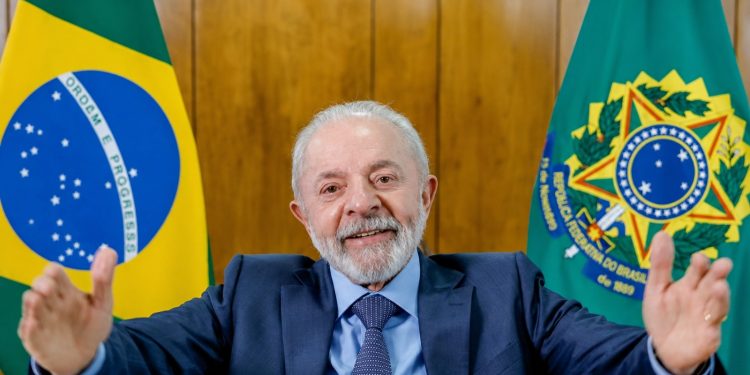 Lula chicaneó a Milei al ser consultado por su par argentino; “¿Quién es?»