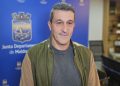 Reconocimiento de la Junta Departamental a Liga Mayor de Fútbol de Maldonado