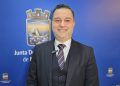 Pablo Chalar planteó preocupación de vecinos por prostitución callejera