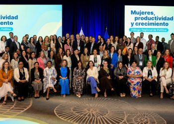 Uruguay exhibió los avances en política de género en Panamá